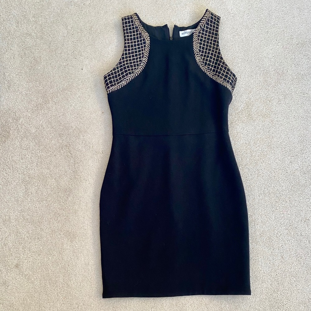 Bec&Bridge Little black dress